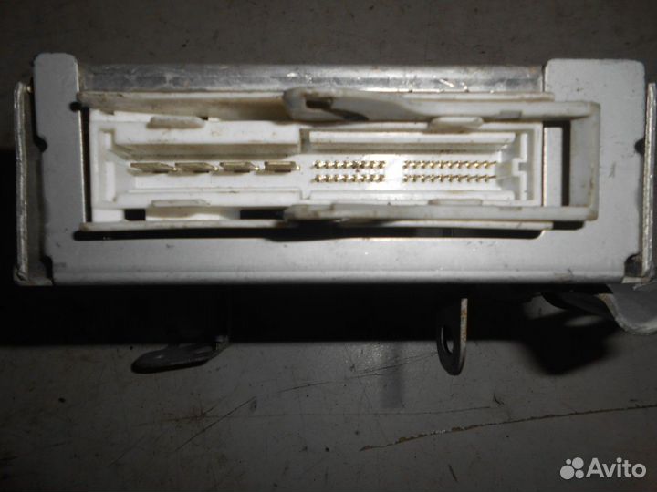 Блок управления светом (Infiniti FX)