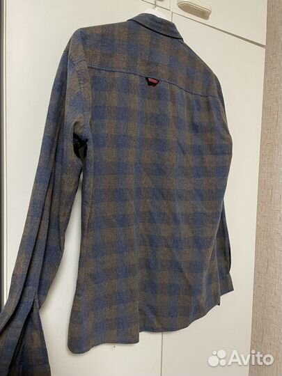 Рубашка мужская