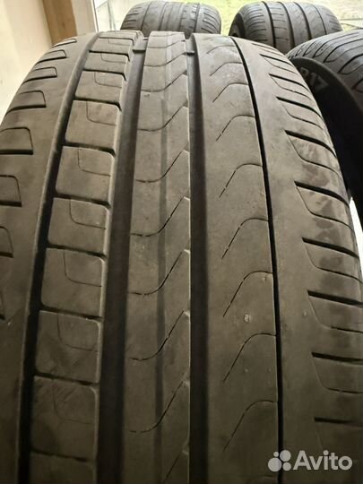 Pirelli Cinturato P7 225/45 R17 91W