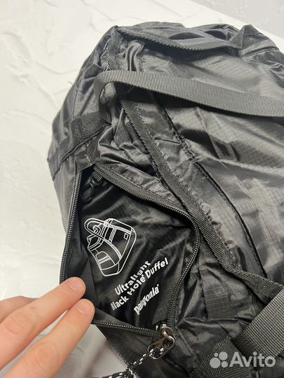 Спортивная сумка patagonia