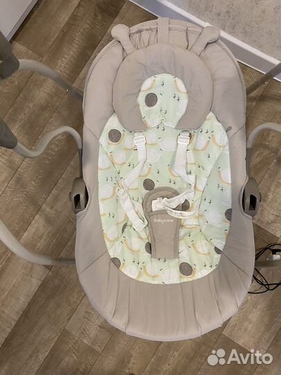 Детские качели