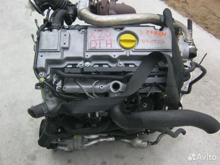 Двигатели б у опель. Двигатель Опель Вектра а 2.0. Opel Vectra b 2.0 мотор. Опель Вектра дизель 2.0.