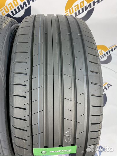 Greentrac Quest-X 265/50 R19