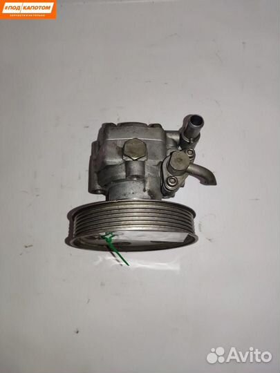 Насос гидроусилителя руля Audi A4 B8/8K 2009