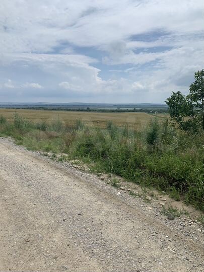 Участок 1,8 га (СНТ, ДНП)