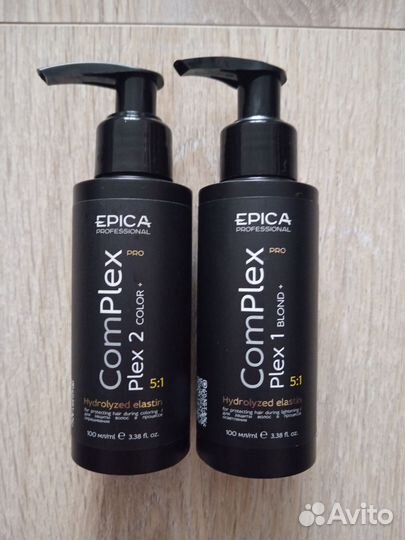 Краска для волос epica