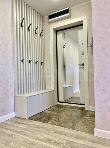 4-к. квартира, 78 м², 5/9 эт.