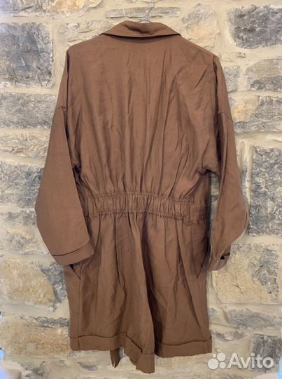 Комбинезон женский Zara новый р-р S/M