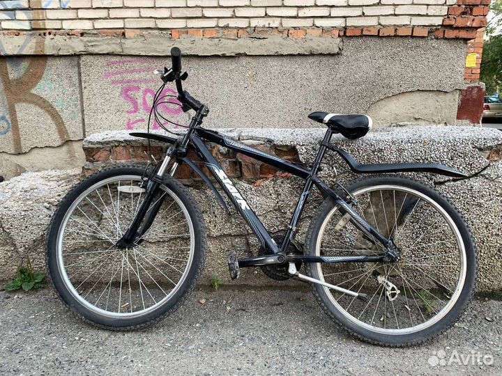 Велосипед Stark