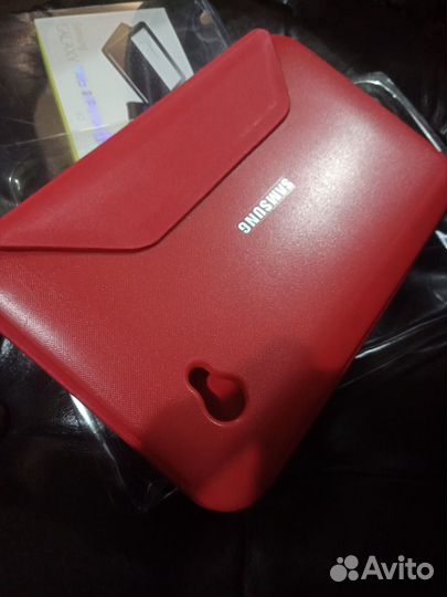 Galaxy tab 2 p3100 чехол книжка