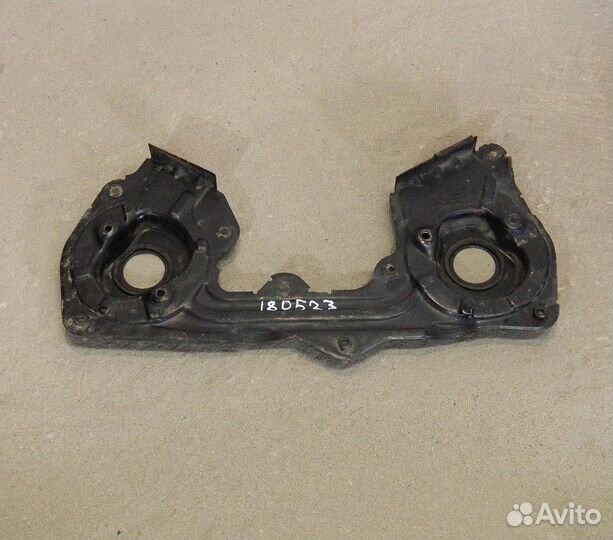 Кожух ремня грм Nissan Maxima J30 VG30