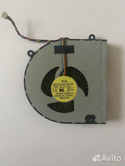 Кулер для ноутбука Lenovo g700