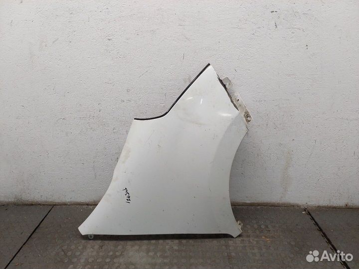 Крыло Opel Movano 2010, 2012