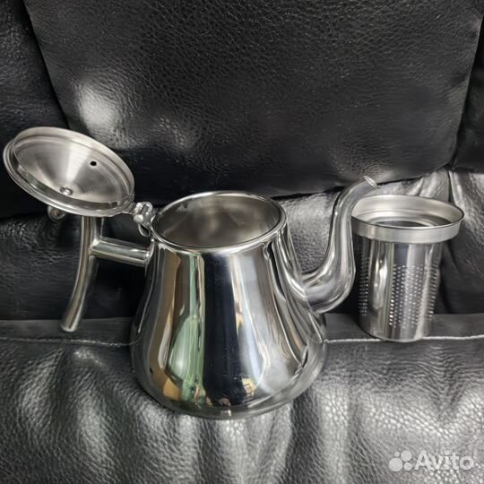 Заварочный чайник