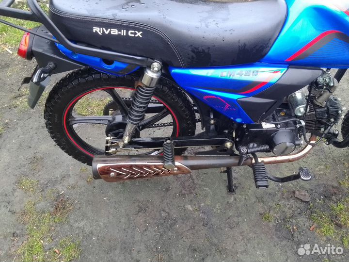 Продажа мопеда