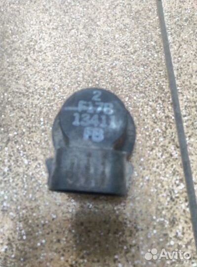 Патрон заднего фонаря Форд Фокус 1 Америка