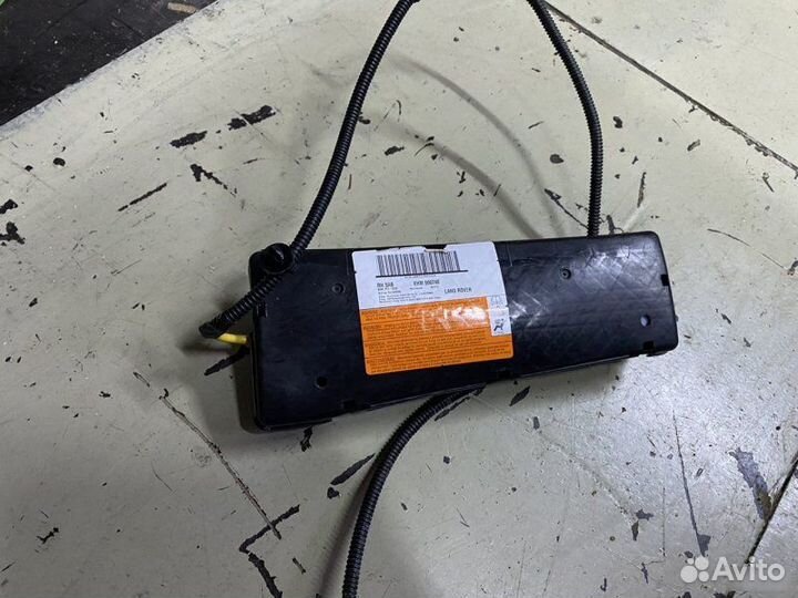 AIR BAG сиденья Land Rover Discovery 3