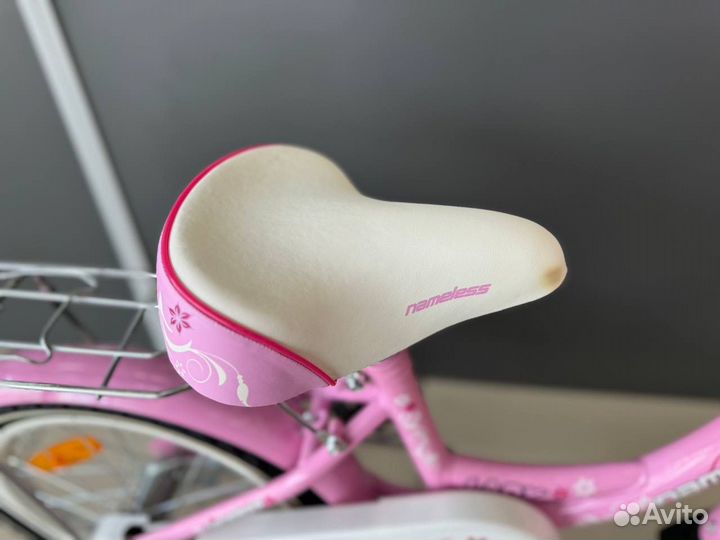 Детский велосипед Nameless 16