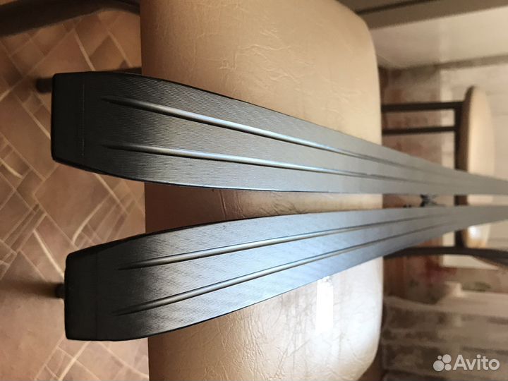 Беговые лыжи Rossignol delta sport 190