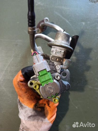 Топливный насос Toyota Camry