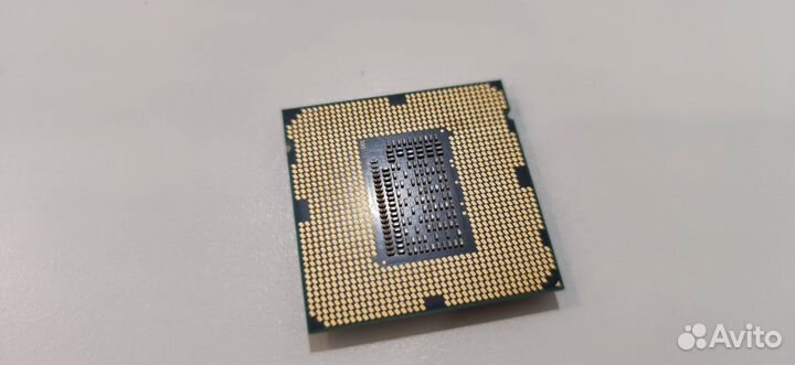 Процессор Intel Core i7-2600K 3.4GHZ Costa Rica