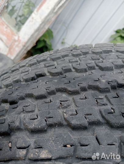 Bridgestone Dueler H/T 225/60 R18