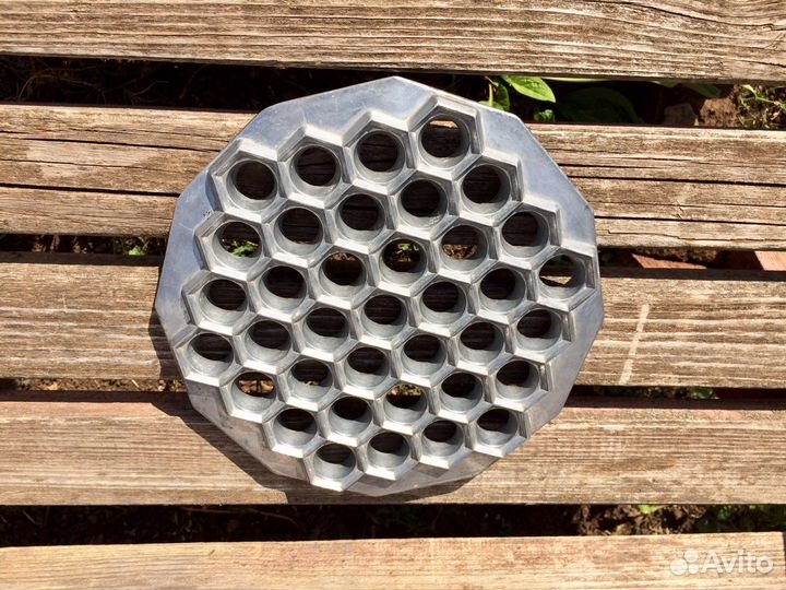 Пельменница СССР