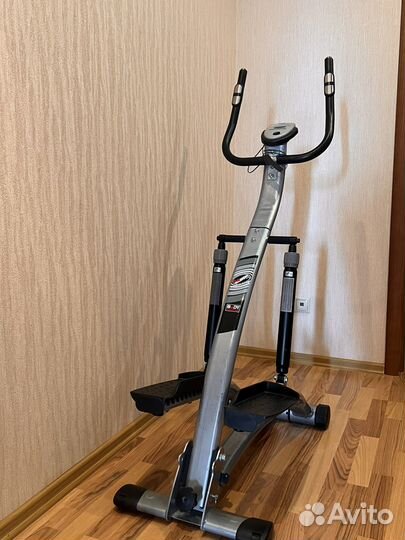 Тренажер для ног степпер