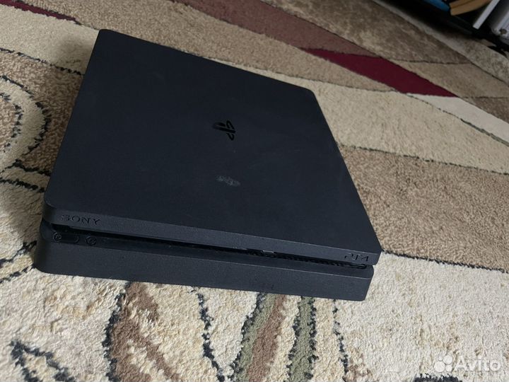 Sony playstation 4 slim 1tb