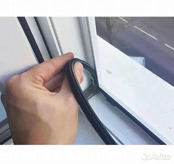 Ремонт пластиковых окон