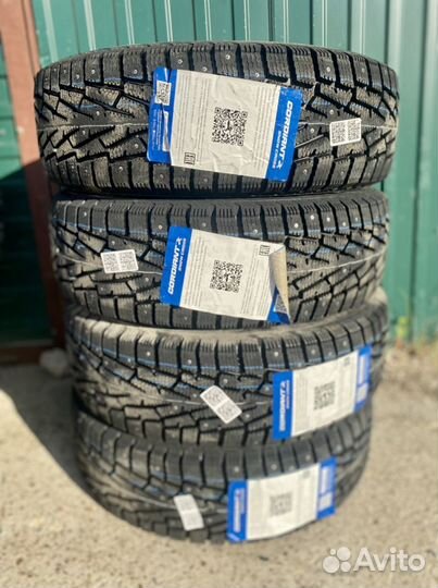 Cordiant Snow Cross 205/55 R16 94T