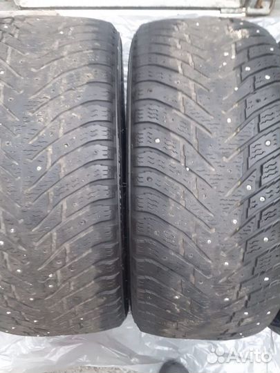 Nokian Tyres Hakkapeliitta 8 245/50 R18