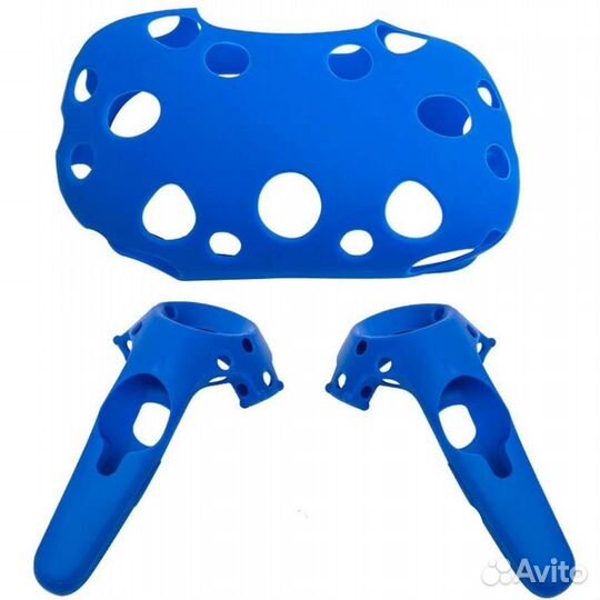 HTC vive шлем Виртуальной реальности