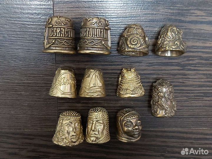 Напальчники