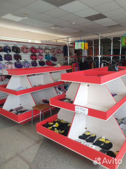 Одежда, обувь оптом