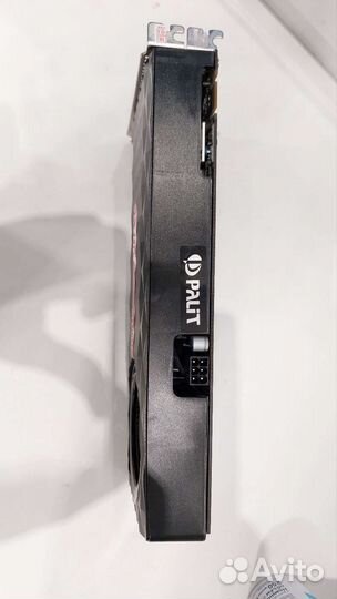 Видеокарта GTX 960 2GB