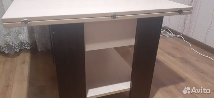 Стол трансформер