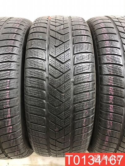 Pirelli Scorpion Winter 235/55 R18 104H