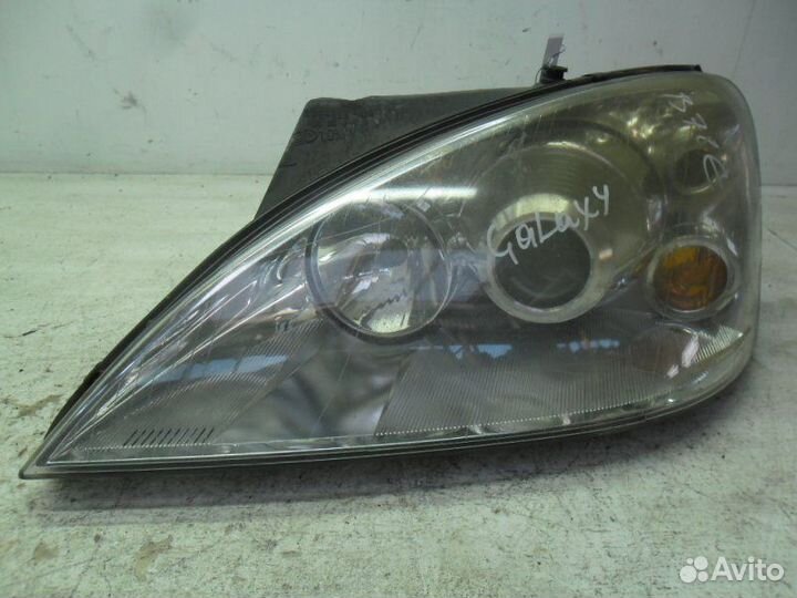 Фара левая Ford Galaxy II (2000-2006) 2003