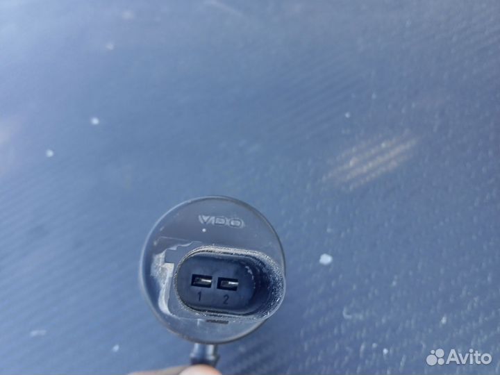 Насос омывателя, стеклоочистителя BMW X5 E53 E70