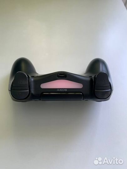 Dualshock 4 v2 Джойстик Оригинал Состояние Отлично