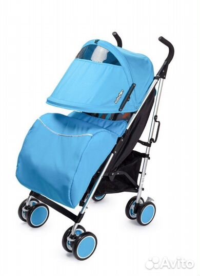 Коляска прогулочная
