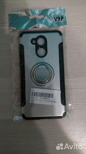 Чехол для Huawei honor 6c pro