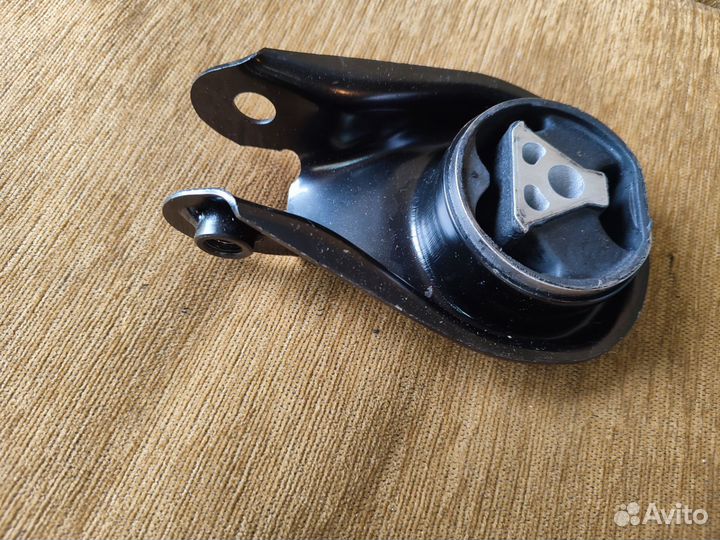 Опора нижняя на форд фокус 2