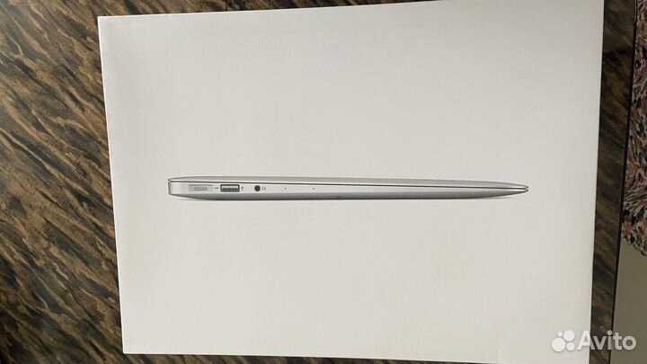 Apple MacBook Air 13