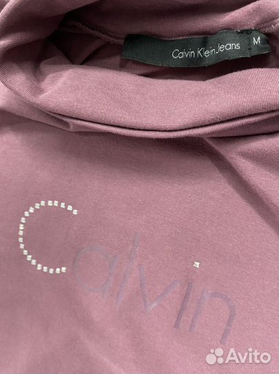 Водолазка calvin klein