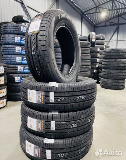 Formula Energy 215/65 R16