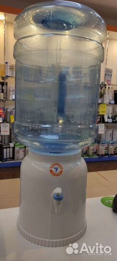 Кулер для воды