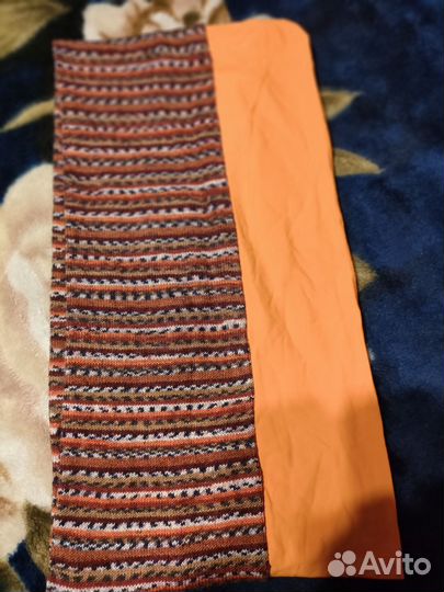 Снуды разные