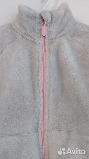 Кофта на девочку